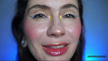 ASMR Cuckold humiliation – He fucks better