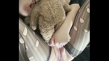 ASMR MOANING OF 18 YEARS OLD SAUDI AMATEUR ARABIAN SNOWWHITE MASTURBATES FOR YOU WHEN SHE HOME ALONE & FEEL HORNY