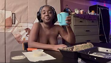 Food Fetish Lovers : Eating Wingstop (Mukbang) (Loud Chewing) (Asmr Crushing)